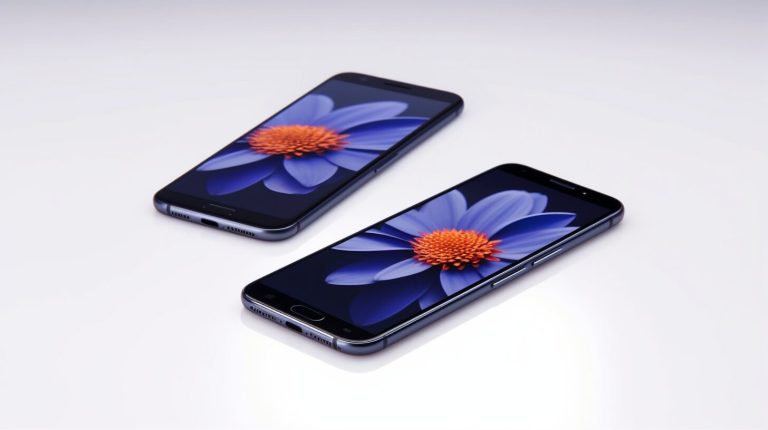 comparatif samsung galaxy a54 et s23 ultra