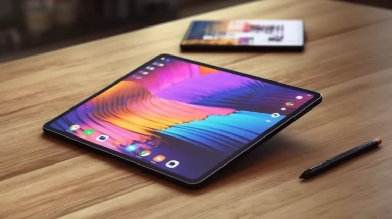 découvrez la samsung galaxy tab s8 une tablette polyvalente exceptionnelle