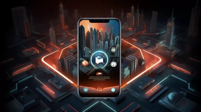 découvrez le samsung galaxy s23 sécurité et confidentialité