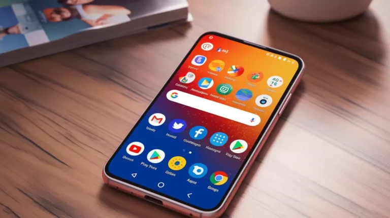 découvrez les secrets du samsung galaxy a14