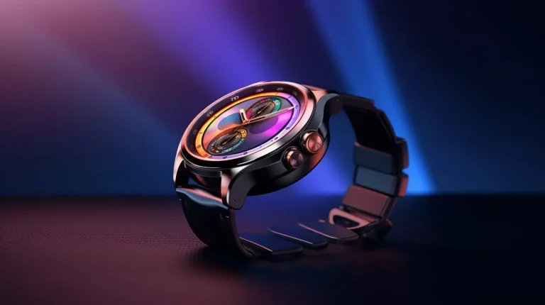 la samsung galaxy watch 6 pro une montre connectée révolutionnaire pour la santé