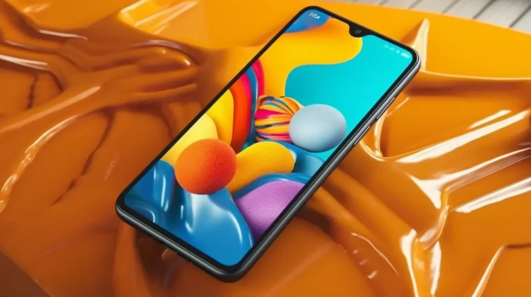 le samsung galaxy a21s un choix judicieux en 2023