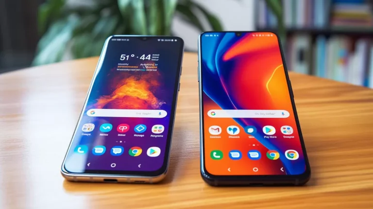 samsung galaxy a24 vs samsung galaxy a14