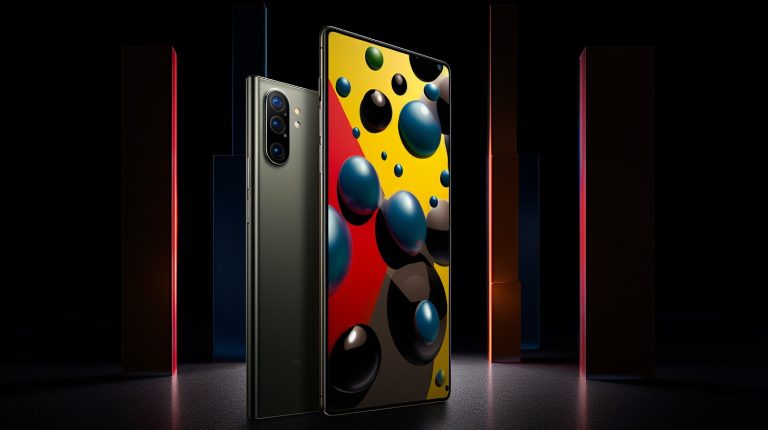 samsung galaxy s23 ultra l’évolution en 8k