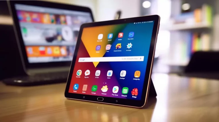 samsung galaxy tab s9 ultra une révolution pour les tablettes android