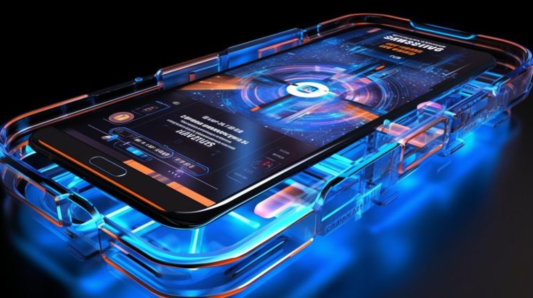 samsung galaxy s24 monstre de technologie