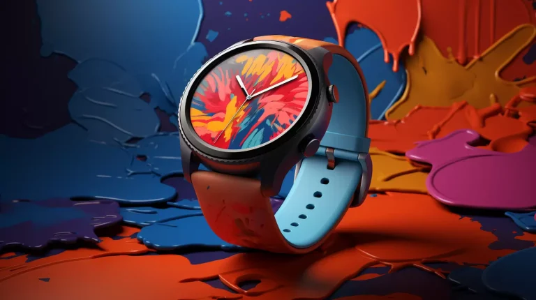 a la decouverte de la samsung galaxy watch 4 en 2023