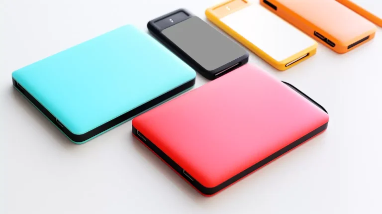 meilleures batteries externes pour recharger son samsung galaxy s23