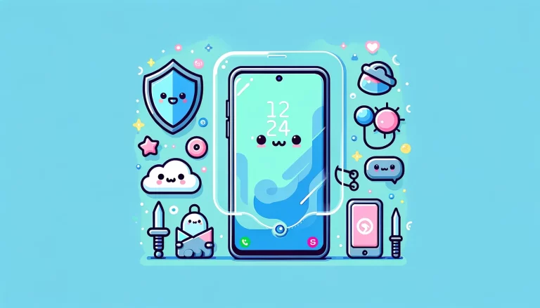 comment bien proteger son nouveau samsung galaxy s24 ultra