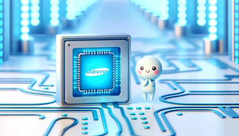 production experimentale chez samsung le point sur le nouveau noeud sf3