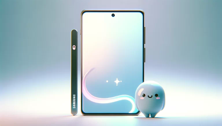 le futur de la technologie mobile avec le nouveau brevet de samsung