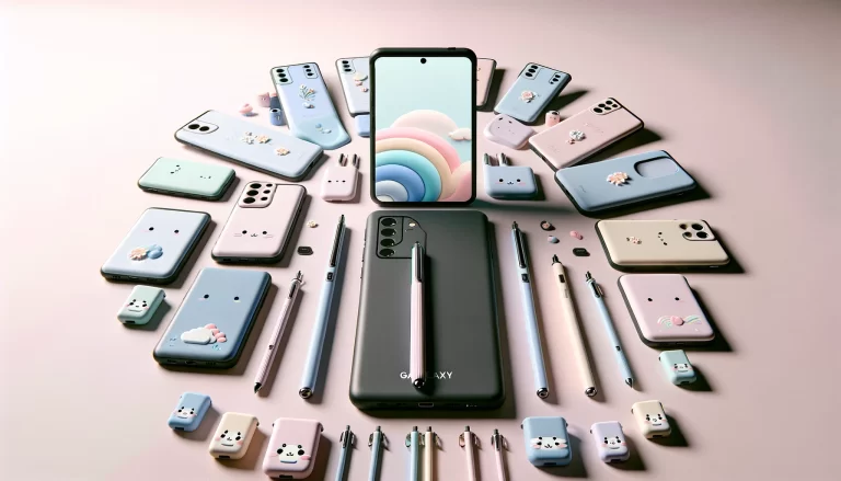 le s pen du galaxy s24 ultra et les etuis magsafe une fonctionnalite compromis