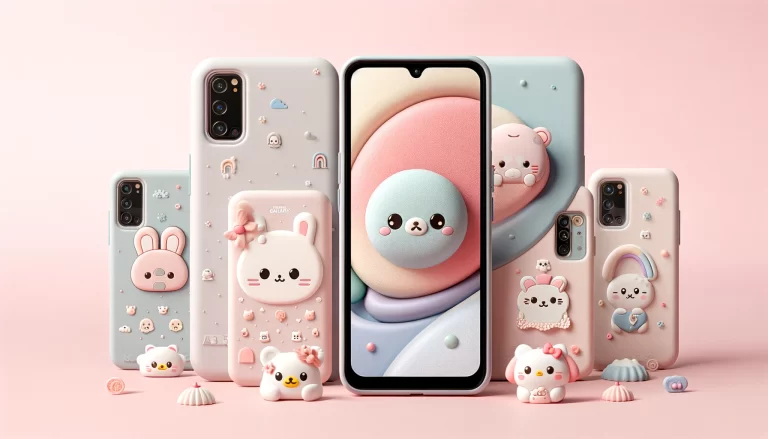 les meilleures coques pour le samsung galaxy a34 5g