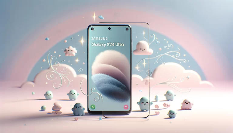 les meilleures protections decran en verre trempe pour le samsung galaxy s24 ultra