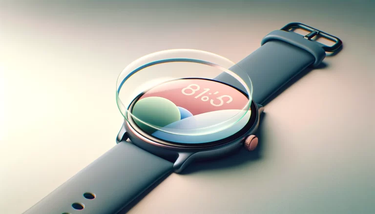 les meilleures protections decran pour la montre samsung galaxy watch 6
