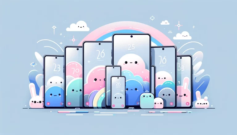 les meilleurs smartphones samsung 5g a moins de 400e en 2024