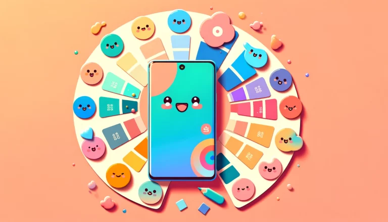 quelle couleur choisir pour votre galaxy s24 ultra decouvrez la palette