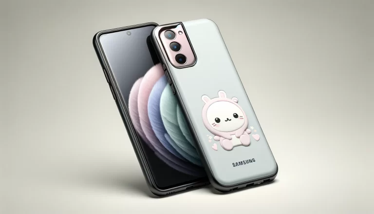 les meilleures coques pour le samsung galaxy s24