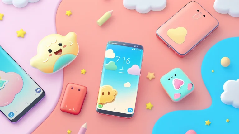 samsung deploie android 14 decouvrez la liste comp 1 1 7216