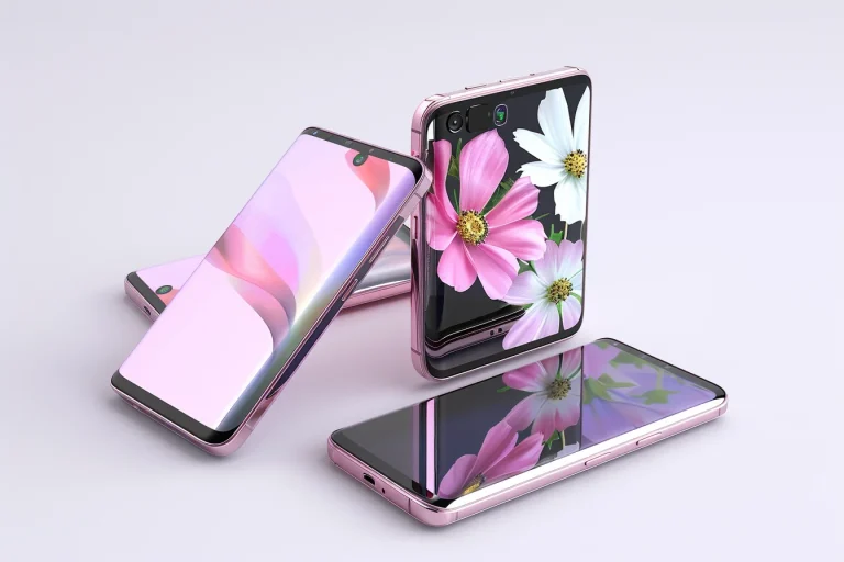 decouvrez comment le samsung galaxy z flip 6 pourr 3 2 7540