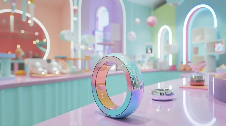 decouvrez la galaxy ring de samsung dans le nouvea 2 3 7709