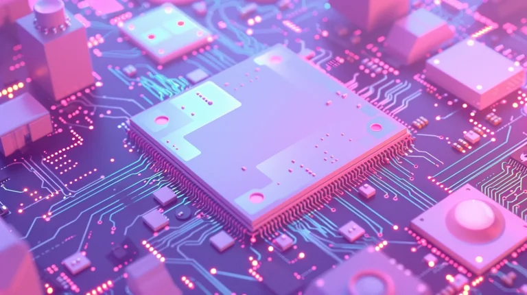 samsung annonce la production de masse du chip hbm 1 1 7710