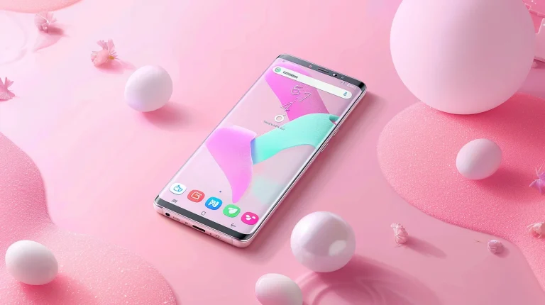 samsung one ui 61 voici les galaxy eligibles a la 4 1 7657