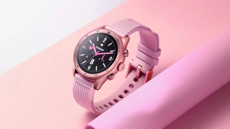 samsung tease une galaxy watch premium pour lete 2 1 1 7697