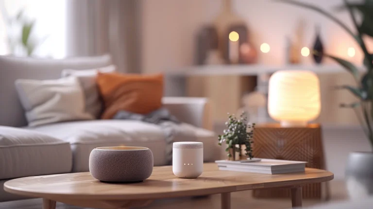 comment utiliser samsung smartthings pour controle 1 0 8571