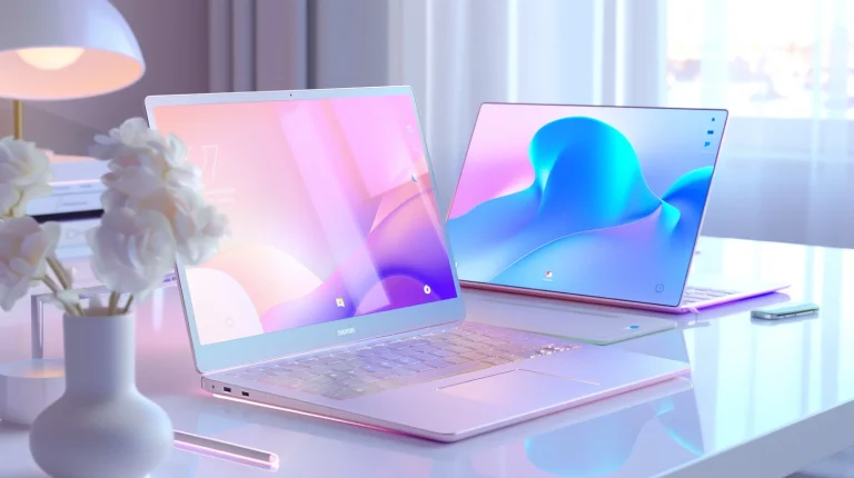 comparatif microsoft surface laptop 7 vs samsung g 1 0 23915
