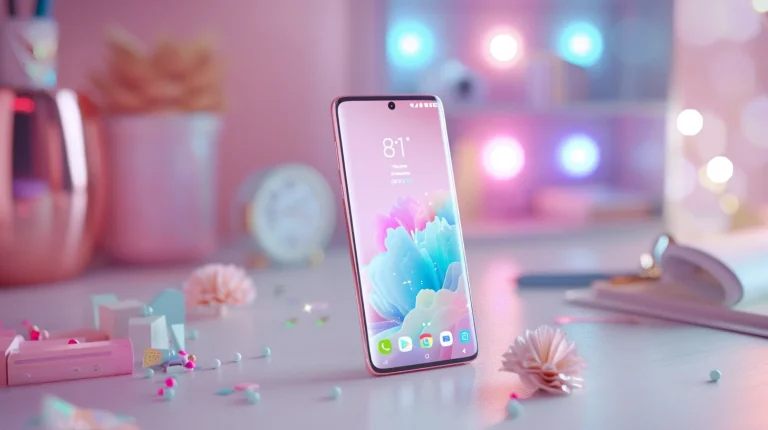 configurer et personnaliser lecran always on displ 1 0 8572