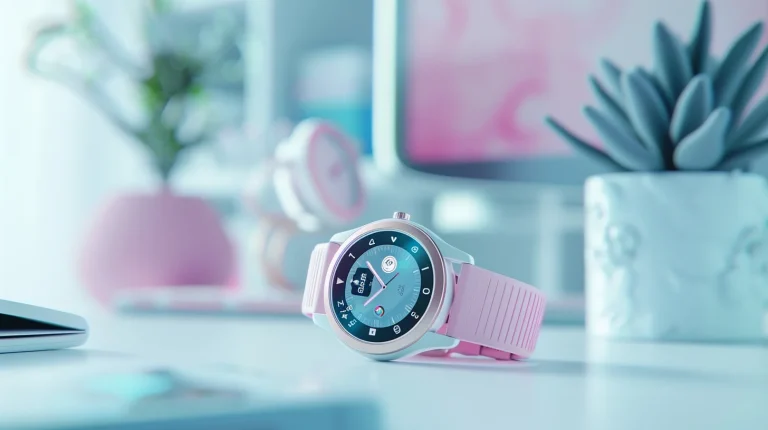 la mise a jour one ui 6 watch beta arrive en juin 1 0 8920