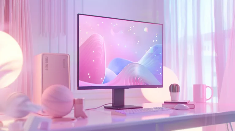 le nouveau moniteur de jeu odyssey oled g8 de sams 1 0 23912