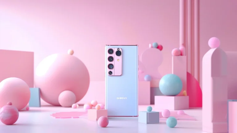 le samsung galaxy s24 fe se devoile premiers rendu 1 0 24466