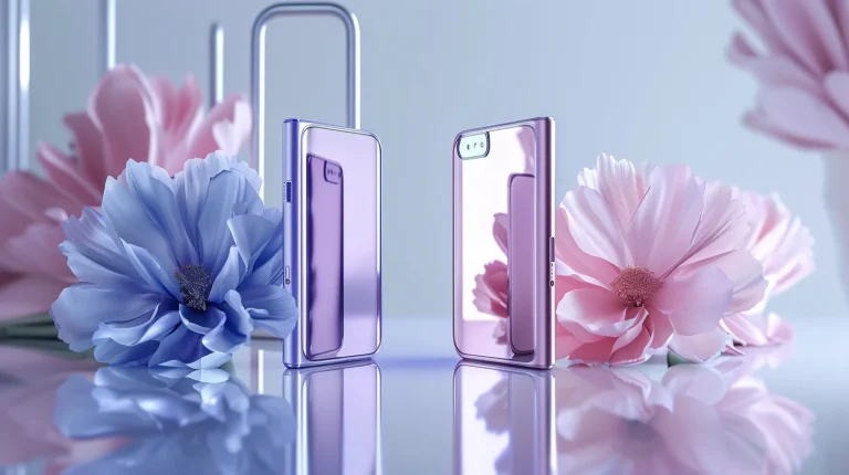 les designs des galaxy z flip 6 et z fold 6 de sam 1 0 23910