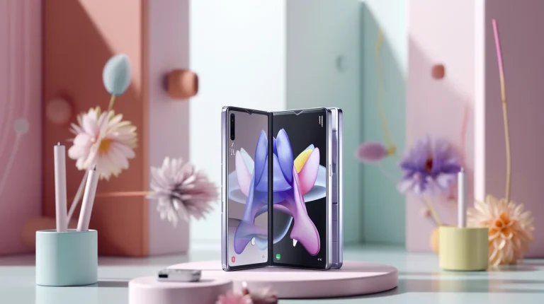 les nouveautes attendues pour les galaxy z fold 6 1 0 8567