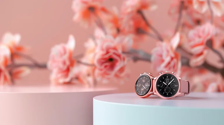 les nouvelles galaxy watch 7 et watch 7 ultra de s 1 0 24473