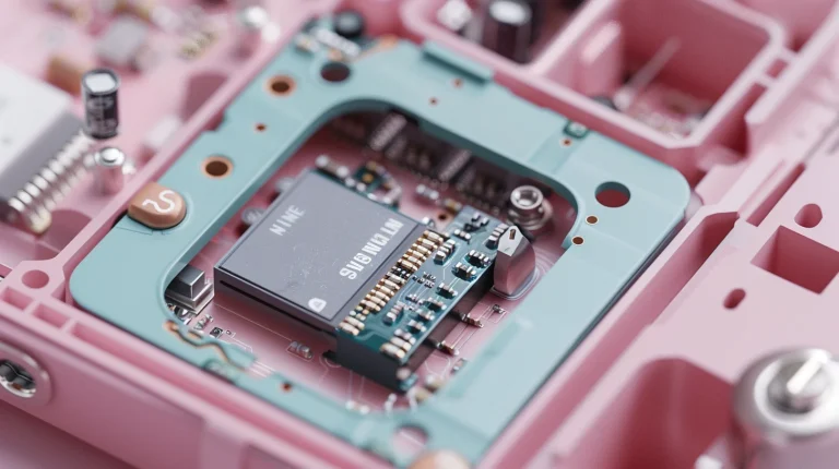 batterie non reparable un demontage du samsung gal 1 0 28502