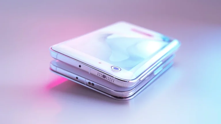 le galaxy z flip 6 un plaisir limite malgre une ca 1 0 27818