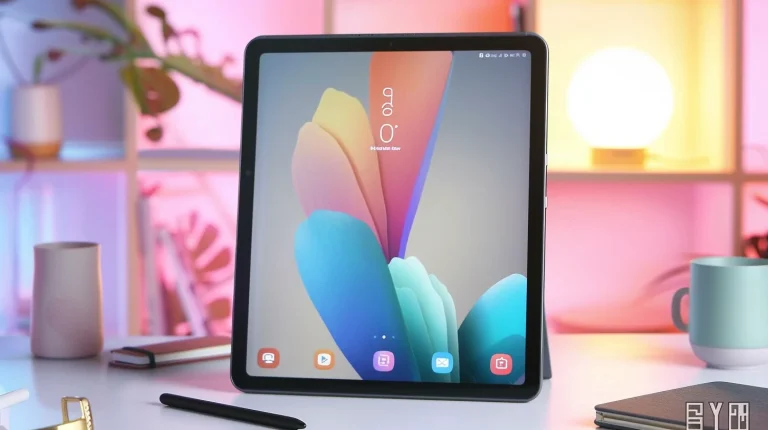 profitez de la galaxy tab s6 lite a moins de 210eu 1 0 27824