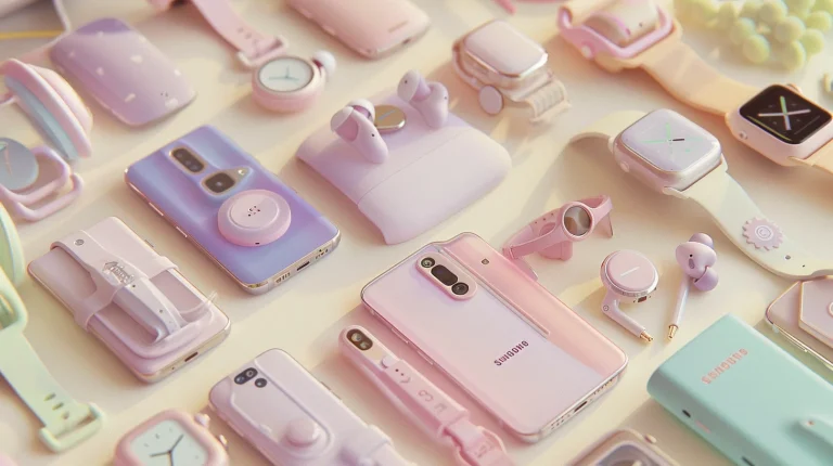 samsung devoile de nouveaux accessoires crees en c 1 0 27893