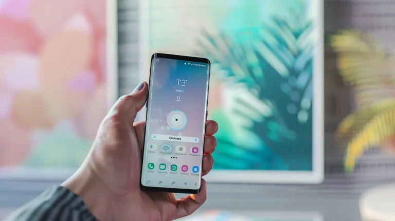 samsung devoile la fonction circle to search du ga 1 0 27823