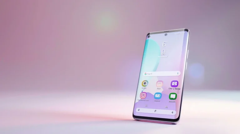 samsung galaxy s21 fe mise a jour avec la fonction 1 0 28507