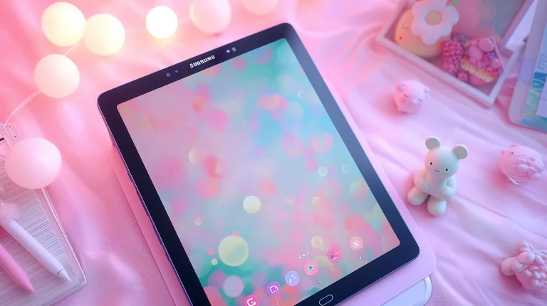 samsung galaxy tab a7 lite ultime mise a jour one 1 0 28503