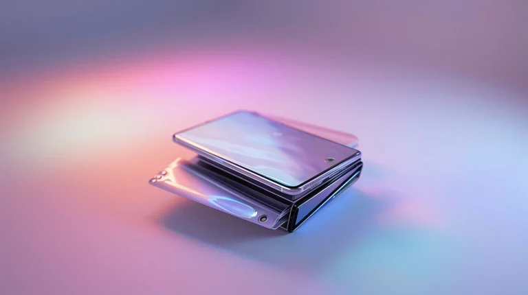 samsung galaxy z fold6 slim rumeurs sur les specif 1 0 28508