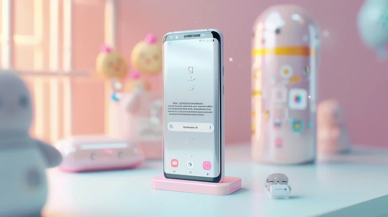 samsung le roi des mises a jour android 1 0 27578