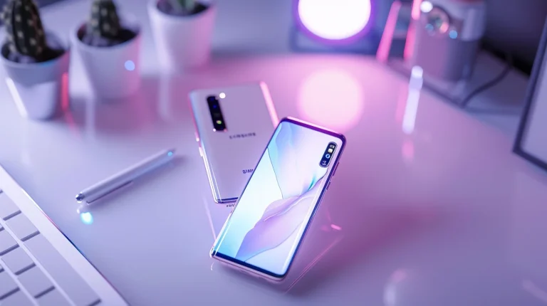 samsung repousse le lancement de la beta de one ui 1 0 27088