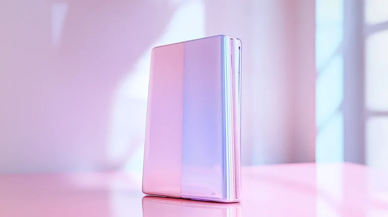 le galaxy z fold 6 un ecran pliable moins visible 1 0 30995