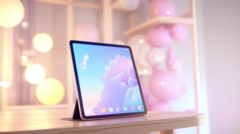 samsung devoile le galaxy tab s10 avec un processe 1 0 30735