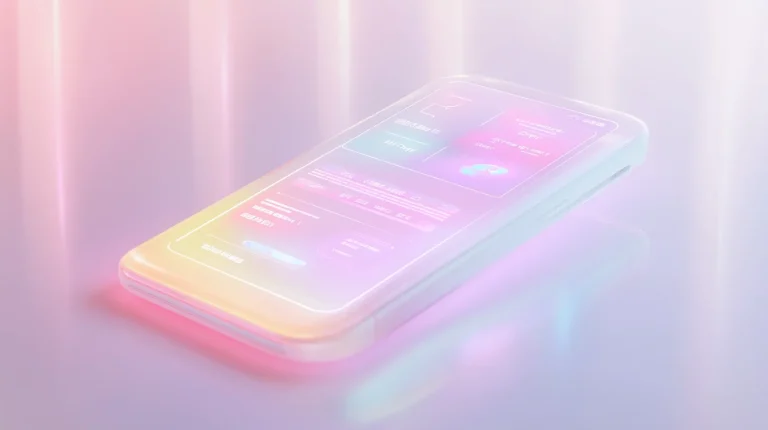 samsung envisage un avenir sans menu des parametre 1 0 31083